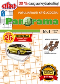 ID 4 oho Panorama ID 4 oho Panorama